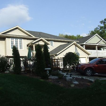 Hanna'S House Apartment เอลอรา ภายนอก รูปภาพ
